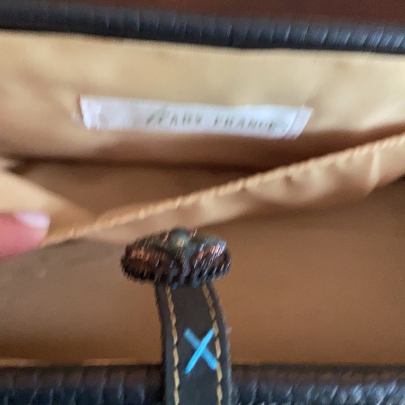 Mary Frances bag - Picture 2 of 10